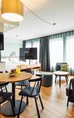 Туры в отель harry’s home Villach