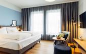 Туры в отель harry’s home Villach