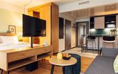 Туры в отель harry’s home Villach