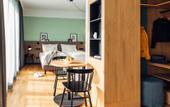 Туры в отель harry’s home Villach