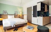 Туры в отель harry’s home Villach