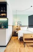 Туры в отель harry’s home Villach