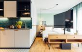 Туры в отель harry’s home Villach