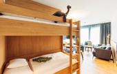 Туры в отель harry’s home Villach
