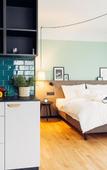 Туры в отель harry’s home Villach