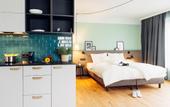 Туры в отель harry’s home Villach