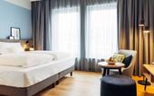 Туры в отель harry’s home Villach