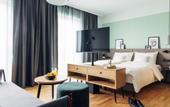 Туры в отель harry’s home Villach