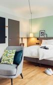 Туры в отель harry’s home Villach