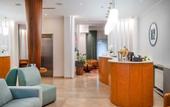 Туры в отель Hotel H12