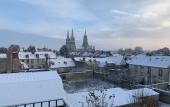 Туры в отель Belle Normandy