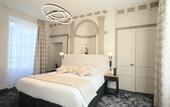 Туры в отель Belle Normandy