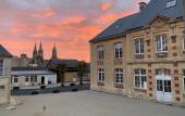 Туры в отель Belle Normandy