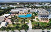 Туры в отель Medina Belisaire & Thalasso