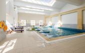 Туры в отель Medina Belisaire & Thalasso