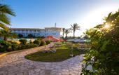 Туры в отель Medina Belisaire & Thalasso
