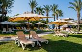 Туры в отель Medina Belisaire & Thalasso