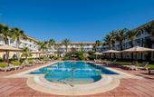 Туры в отель Medina Belisaire & Thalasso