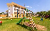 Туры в отель Medina Belisaire & Thalasso