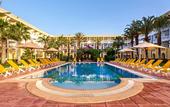 Туры в отель Medina Belisaire & Thalasso