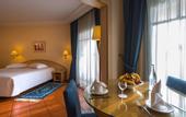 Туры в отель Medina Belisaire & Thalasso
