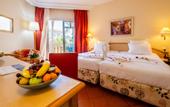 Туры в отель Medina Belisaire & Thalasso