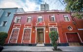 Туры в отель Hotel Sahara Inn