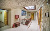 Туры в отель Hotel Sahara Inn