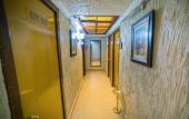 Туры в отель Hotel Sahara Inn