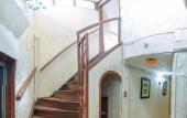 Туры в отель Hotel Sahara Inn