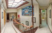 Туры в отель Hotel Sahara Inn