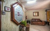 Туры в отель Hotel Sahara Inn