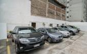 Туры в отель Hotel Sahara Inn