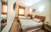 Туры в отель Hotel Sahara Inn