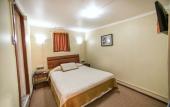 Туры в отель Hotel Sahara Inn