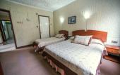 Туры в отель Hotel Sahara Inn