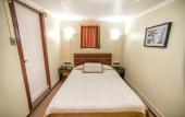 Туры в отель Hotel Sahara Inn