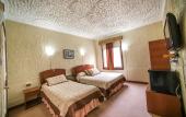 Туры в отель Hotel Sahara Inn