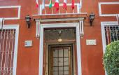 Туры в отель Hotel Sahara Inn
