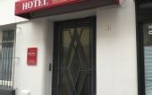 Туры в отель Residence Hoche