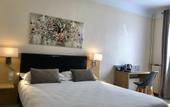 Туры в отель Residence Hoche