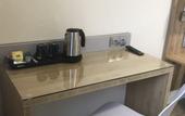 Туры в отель Residence Hoche