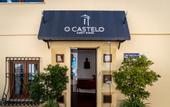 Туры в отель Castelo Guest House