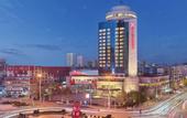 Туры в отель Hilton Garden Inn Anshan Haicheng