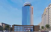 Туры в отель Hilton Garden Inn Anshan Haicheng