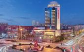 Туры в отель Hilton Garden Inn Anshan Haicheng