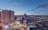 Туры в отель Hilton Garden Inn Anshan Haicheng