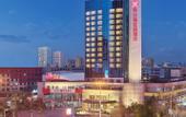 Туры в отель Hilton Garden Inn Anshan Haicheng