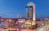 Туры в отель Hilton Garden Inn Anshan Haicheng