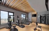 Туры в отель Hilton Garden Inn Anshan Haicheng